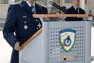 Θρίλερ στις Ένοπλες Δυνάμεις: Πώς δρούσε ο σμήναρχος που συνελήφθη για κατασκοπεία υπέρ της Κίνας