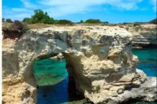 Παρελθόν η «Αψίδα των Εραστών» στην Ιταλία, τι συνέβη ΒΙΝΤΕΟ