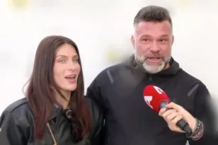 Κώστας Σόμμερ: Εξιτήριο μετά την πνευμονία