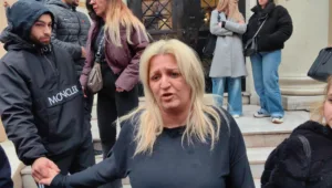 Πάτρα: Ομόφωνα ένοχος ο 32χρονος οδηγός για το θανατηφόρο στην Αρέθα, τέσσερα χρόνια εκτός φυλακής