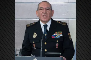 Ισπανία: Παραιτήθηκε ο υπαρχηγός της εθνικής αστυνομίας, που κατηγορείται ότι βίασε υφιστάμενή του