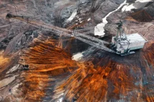 Σπάνιες γαίες: Το μοναδικό πεδίο σύγκλισης ΗΠΑ – ΕΕ εν μέσω εντάσεων