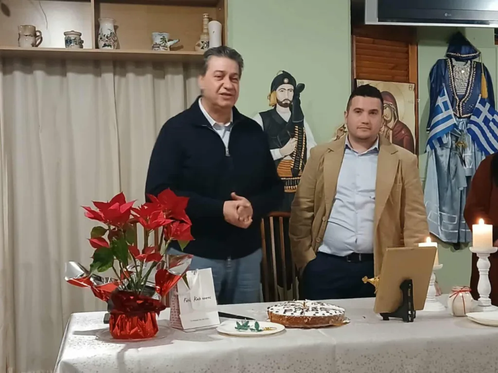 Στήριξη, συγχαρητήρια και ευχές του σπιράλ σε φορείς της Πάτρας