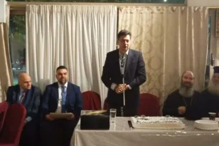 Στήριξη, συγχαρητήρια και ευχές του σπιράλ σε φορείς της Πάτρας