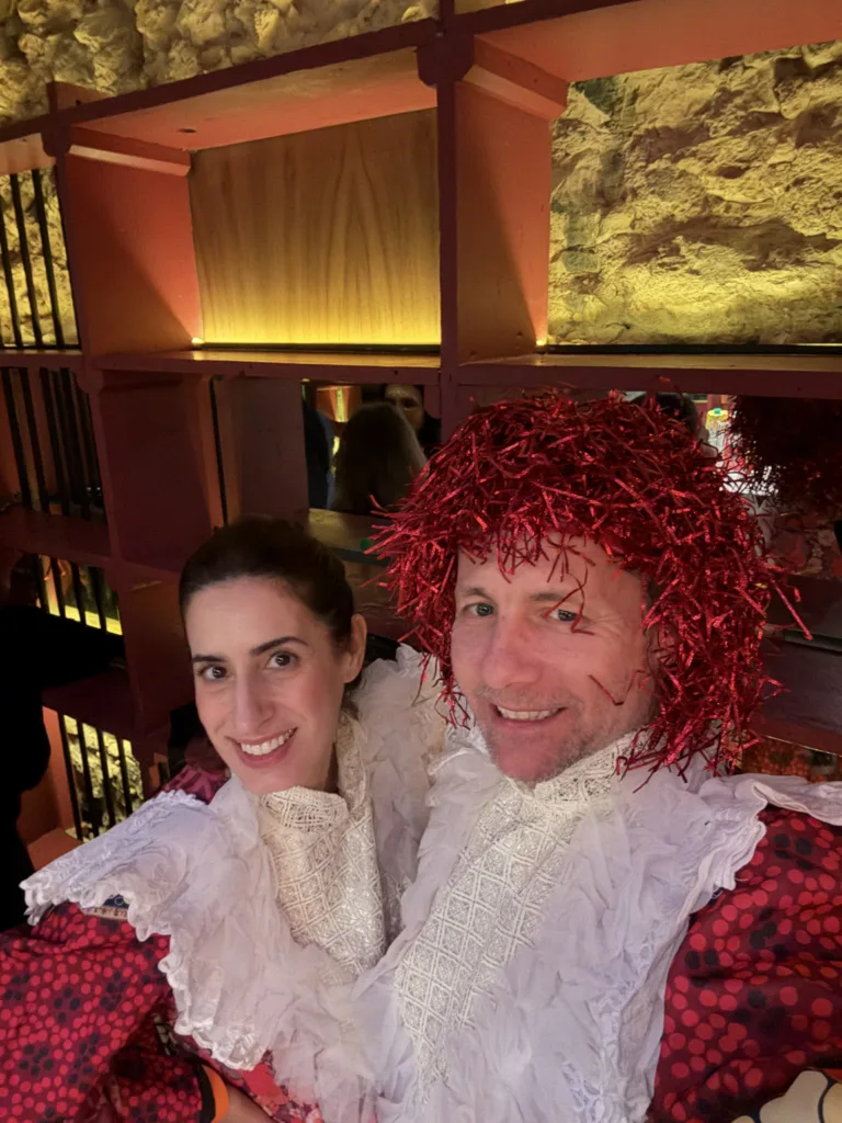 Πάτρα: Το σπιράλ γιόρτασε τα γενέθλιά του με αποκριάτικο πάρτι