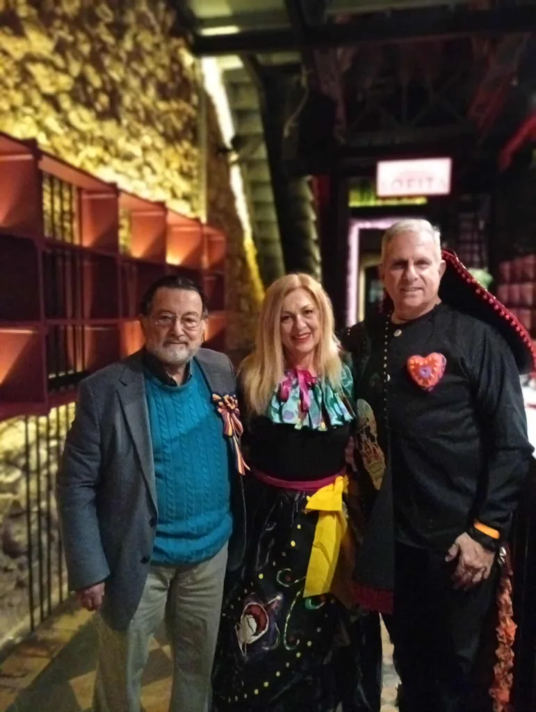 Πάτρα: Το σπιράλ γιόρτασε τα γενέθλιά του με αποκριάτικο πάρτι