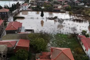 Στεγαστική αρωγή: «Εξπρές» αποζημιώσεις πληγέντων, το νέο νομοσχέδιο βάζει τέλος στη γραφειοκρατία