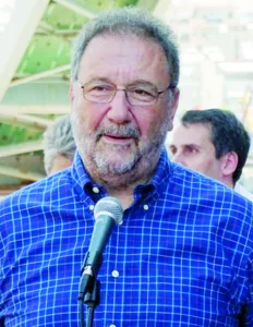 Η Εταιρεία Σπανόπουλος «φλερτάρει» το λιμάνι του Αιγίου: Το επόμενο βήμα για το μεγάλο ντιλ