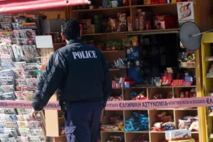 Πάτρα: Ληστής ετών… 15 και με «παρελθόν»