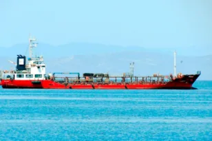 Ινδία: Κατάσχεσε σε έναν μήνα τρία τάνκερ που σχετίζονται με το Ιράν, ΒΙΝΤΕΟ