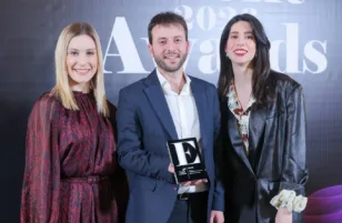 Silver Award για το TEDxPatras: Σημαντική διάκριση
