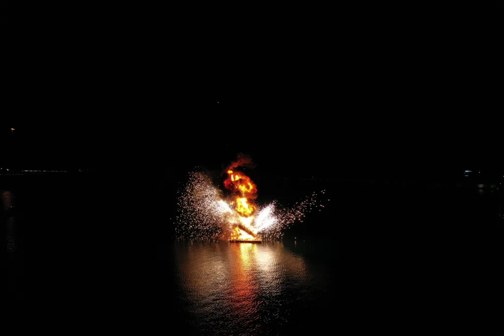 Τελετή Λήξης: Όλα οδηγούν στον Μώλο - Η μεγάλη νύχτα που σφραγίζει το Πατρινό Καρναβάλι 2026