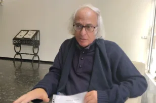 Τιμήθηκε από την Ακαδημία Αθηνών ο καθηγητής Χρήστος Αθ. Τερέζης