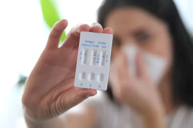 Αυξάνονται τα κρούσματα RSV: Πώς να ξεχωρίσετε γρίπη, κρυολόγημα και αναπνευστικό συγκυτιακό ιό