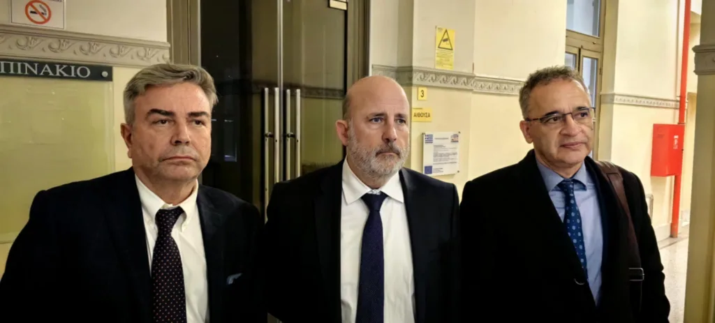 Πάτρα: Ομόφωνα ένοχος ο 32χρονος οδηγός για το θανατηφόρο στην Αρέθα, τέσσερα χρόνια εκτός φυλακής