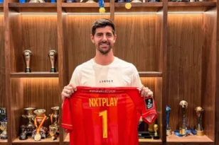 Συνέταιροι στη Λε Μαν Κουρτουά και Τζόκοβιτς