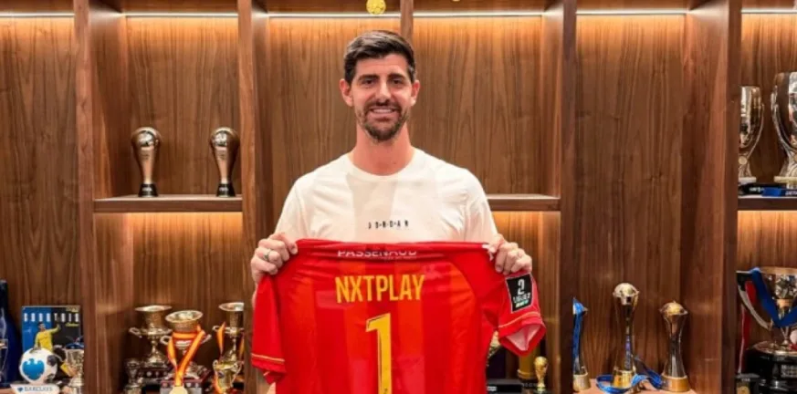 Συνέταιροι στη Λε Μαν Κουρτουά και Τζόκοβιτς