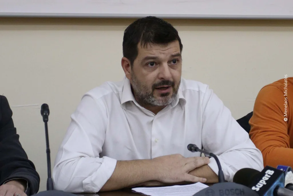 Αχαΐα: Σε περίοδο κρίσης η παραδοσιακή αρτοποιία - Υπό πίεση οι φούρνοι γειτονιάς