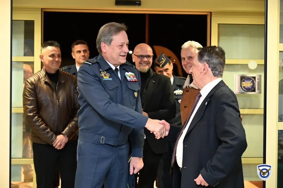 Πάτρα: Προσομοιωτές F-16 και VR στο νέο λιμάνι της Πάτρας ΦΩΤΟ