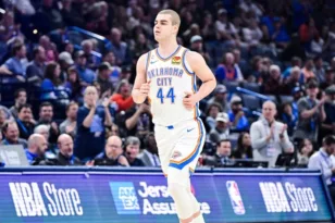 Συγκλονίζει ο Νίκολα Τόπιτς, νίκησε τον καρκίνο, έκανε ντεμπούτο στο ΝΒΑ