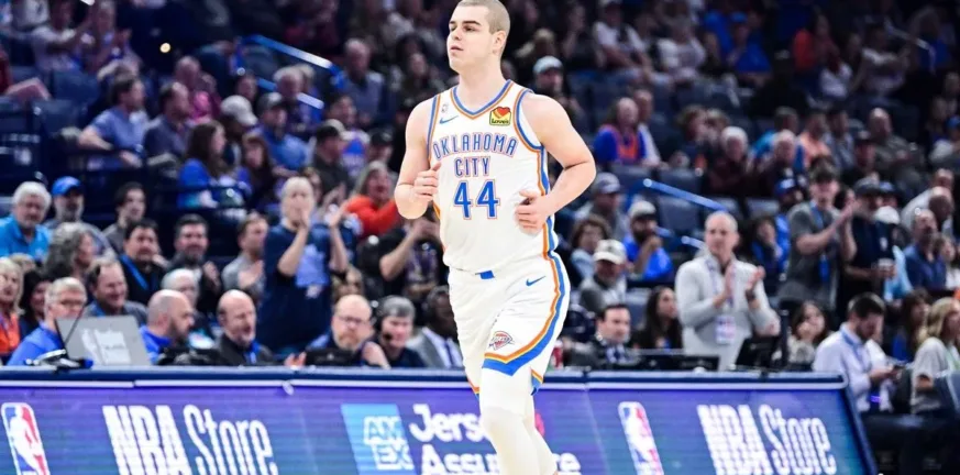 Συγκλονίζει ο Νίκολα Τόπιτς, νίκησε τον καρκίνο, έκανε ντεμπούτο στο ΝΒΑ