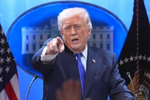 ΗΠΑ: Νέος παγκόσμιος δασμός 10% από τον Τραμπ μετά την ακύρωση μέρους των μέτρων του από το Ανώτατο Δικαστήριο