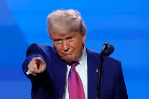 Τραμπ στο Κογκρέσο με βαριά ατζέντα: Δικαστικό «φρένο», οικονομικές πιέσεις και πολιτικό στοίχημα ενόψει εκλογών