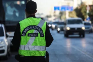 Τρεις νεκροί και 3.757 επικίνδυνες παραβάσεις στους δρόμους της Δυτικής Ελλάδας σε έναν μήνα