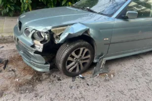 Η...ταυτότητα και η δίωξη στην 36χρονη τραγουδίστρια που έπεσε σε σταθμευμένα ΙΧ στο Κολωνάκι, ΦΩΤΟ, ΒΙΝΤΕΟ