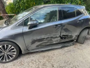 Η...ταυτότητα και η δίωξη στην 36χρονη τραγουδίστρια που έπεσε σε σταθμευμένα ΙΧ στο Κολωνάκι, ΦΩΤΟ, ΒΙΝΤΕΟ