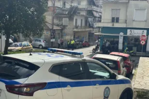 Αγρίνιο: Τροχαίο με τραυματία έναν μοτοσικλετιστής – Συγκρούστηκε με αυτοκίνητο