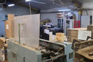 Κύκλωμα λαθραίων τσιγάρων: Δυο προφυλακίσεις, την Τετάρτη απολογούνται οι «Πρόεδρος» και «Πούτιν»