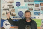 Τσιμπλοστεφανάκης: «Κάναμε την προσπάθεια μας, έγιναν λάθη, o ΝΟΠ να επιστρέψει στα σαλόνια»