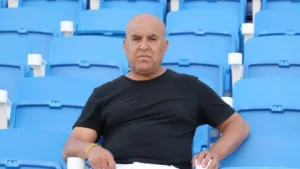 Πρόεδρος ιστορικής ομάδας οδηγήθηκε στη φυλακή για επεισόδια! ΦΩΤΟ