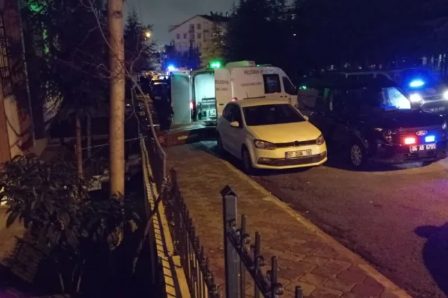 Φρίκη: Βγήκε με άδεια από τη φυλακή και σκότωσε μητέρα, πρώην σύζυγο και την 8χρονη κόρη του, μετά αυτοκτόνησε! ΒΙΝΤΕΟ