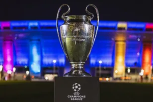 Champions League: Τιτανομαχία Ρεάλ-Σίτι στους «16»