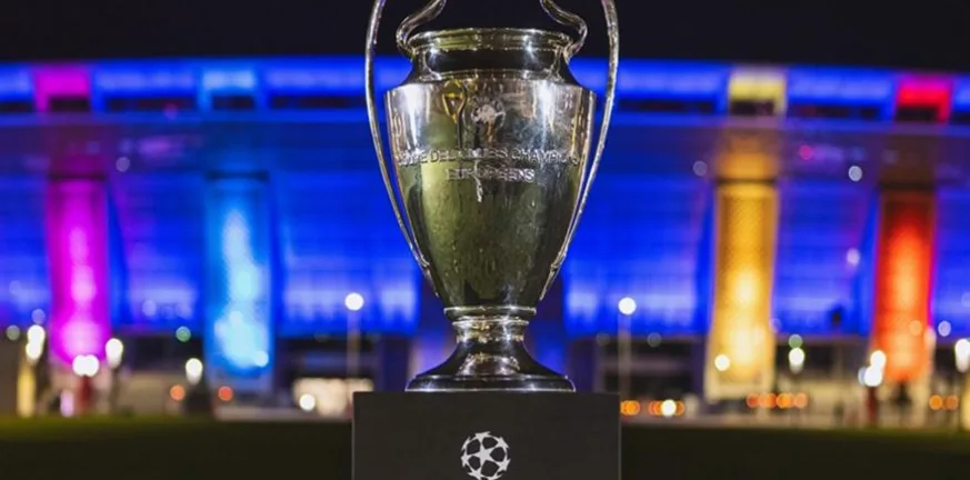 Champions League: Τιτανομαχία Ρεάλ-Σίτι στους «16»