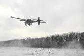 Μαζική επίθεση με drones στη Μόσχα – Νεκροί και τραυματίες σε πρωτεύουσα και περιφέρεια