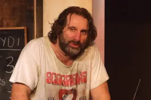 «Από τον θεό αντλώ τη δύναμή μου. Όλα είναι Θεός για μένα», ο Ηλίας Βαλάσης για την πίστη του