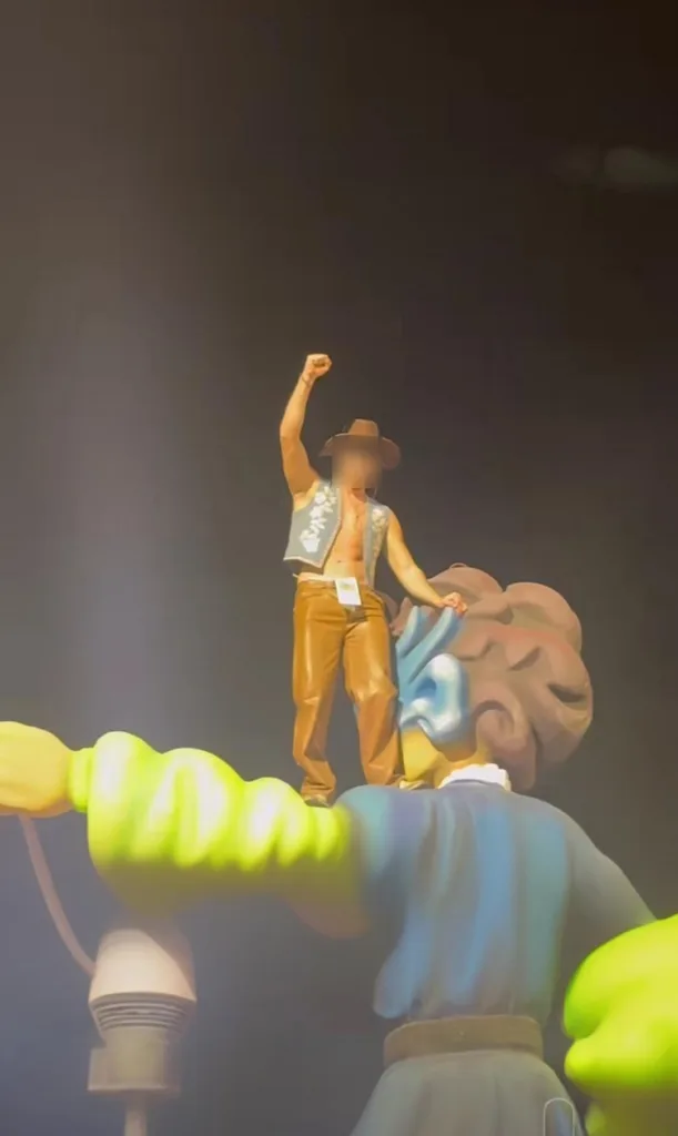 Μηδενική ανοχή: Θα αναζητηθούν οι υπαίτιοι για τους βανδαλισμούς στο Πατρινό Καρναβάλι - Πανελλήνιος σάλος από την αποκάλυψη της "Π"