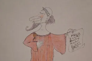 Πάτρα: Ο θίασος VARATE ανεβάζει τη σατιρική «ΜΥΔΙΑ» στις Σκάλες Πατρέως