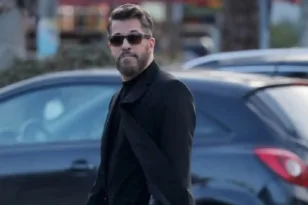 Αιχμές Βαρθακούρη για τον ήχο στο «Sing For Greece»: «Ήταν σαν να ακούμε από κινητό»