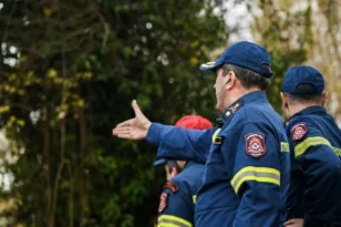 Σορός εντοπίστηκε στο Βελούχι – Εξετάζεται αν ανήκει στον 74χρονο ορειβάτη που αγνοούνταν