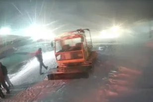 Αγνοείται 74χρονος ορειβάτης στο Βελούχι Ευρυτανίας