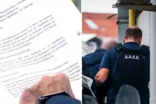 Έγγραφα-ντοκουμέντα «καίνε» τους ισχυρισμούς του ιδιοκτήτη της «Βιολάντα»