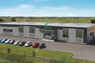 Vitafree: Διακόπτεται προσωρινά η λειτουργία του εργοστασίου στα Τρίκαλα – Σύνδεση με τον ιδιοκτήτη της «Βιολάντα» και τις εξελίξεις μετά την έκρηξη