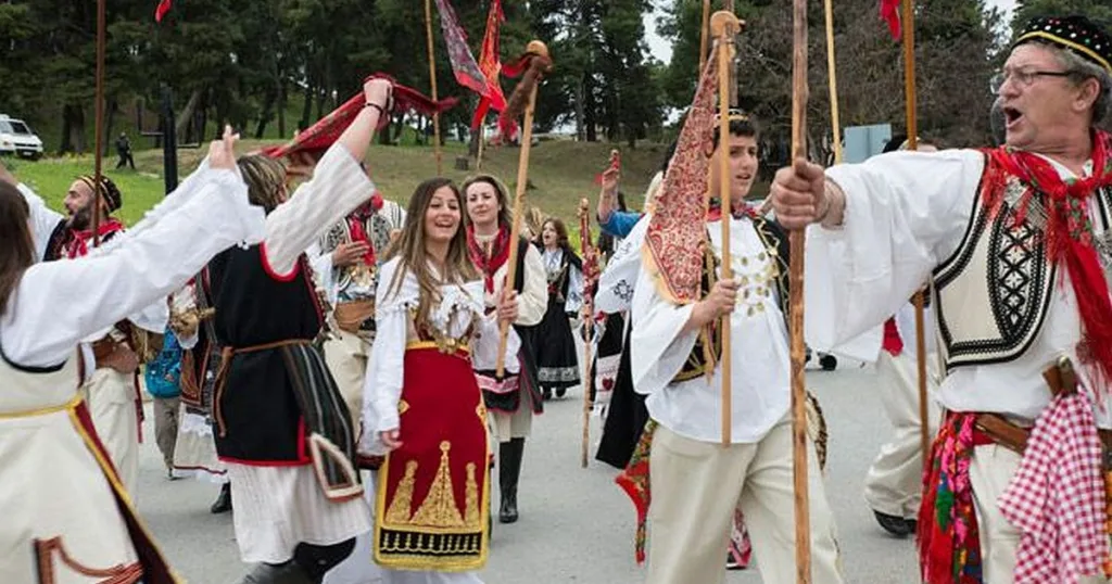Καθαρά Δευτέρα: Οι κορυφαίοι προορισμοί για «Κούλουμα», επιλογές που καλύπτουν κάθε γούστο