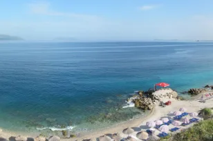 Αλβανία: Η μυστική ναυτική βάση του Χότζα μέσα σε βουνό, ΦΩΤΟ