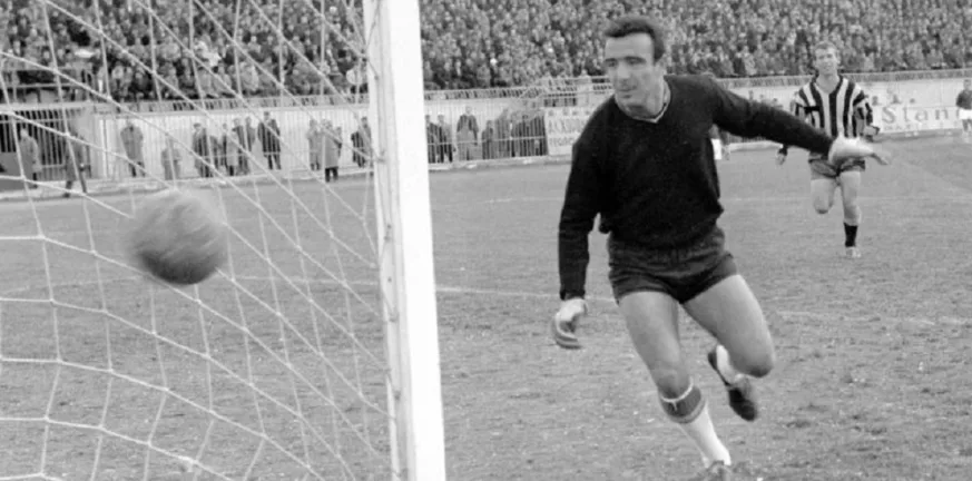 Παναθηναϊκός: «Έφυγε» στα 91 ο Μιχάλης Βουτσαράς – Ο τερματοφύλακας που άνοιξε τον ευρωπαϊκό δρόμο