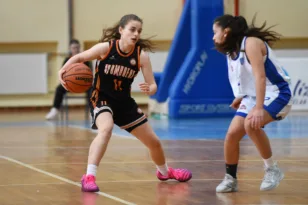 Η Πάτρα φιλοξενεί τον τελευταίο γύρο του W Rising Stars